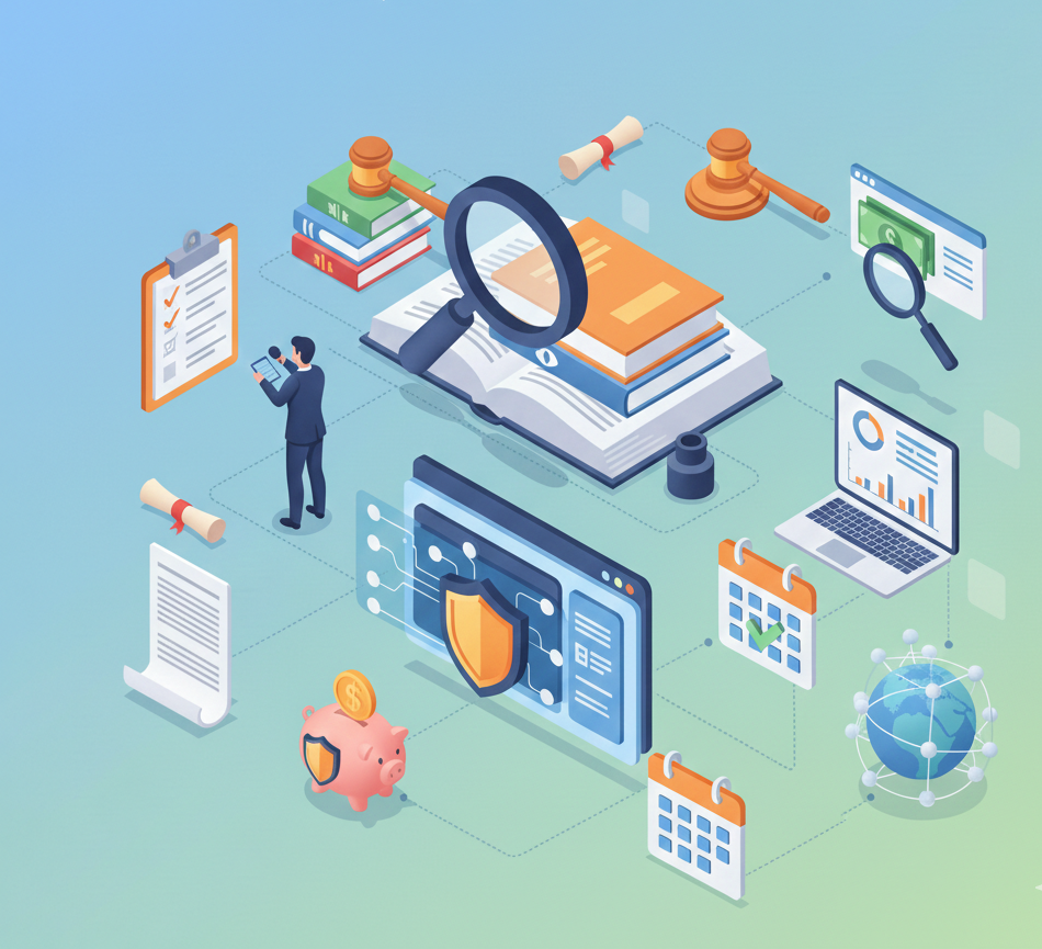 etude enquete recherches