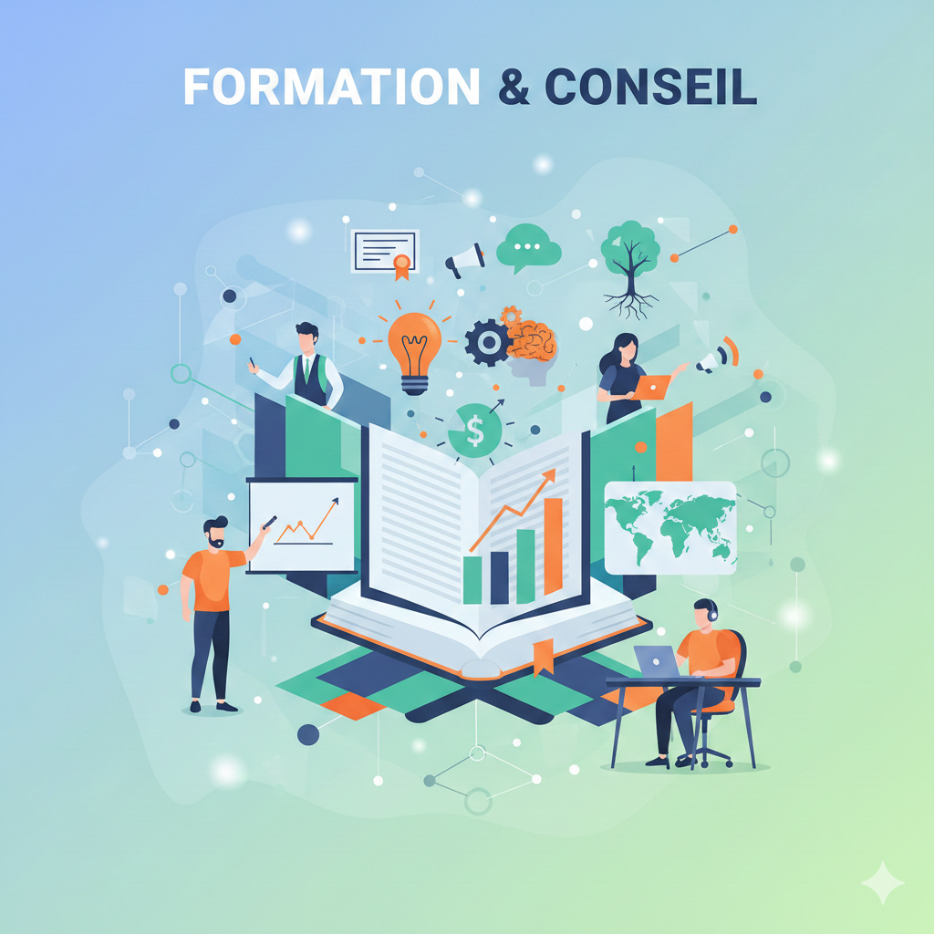 formation conseil